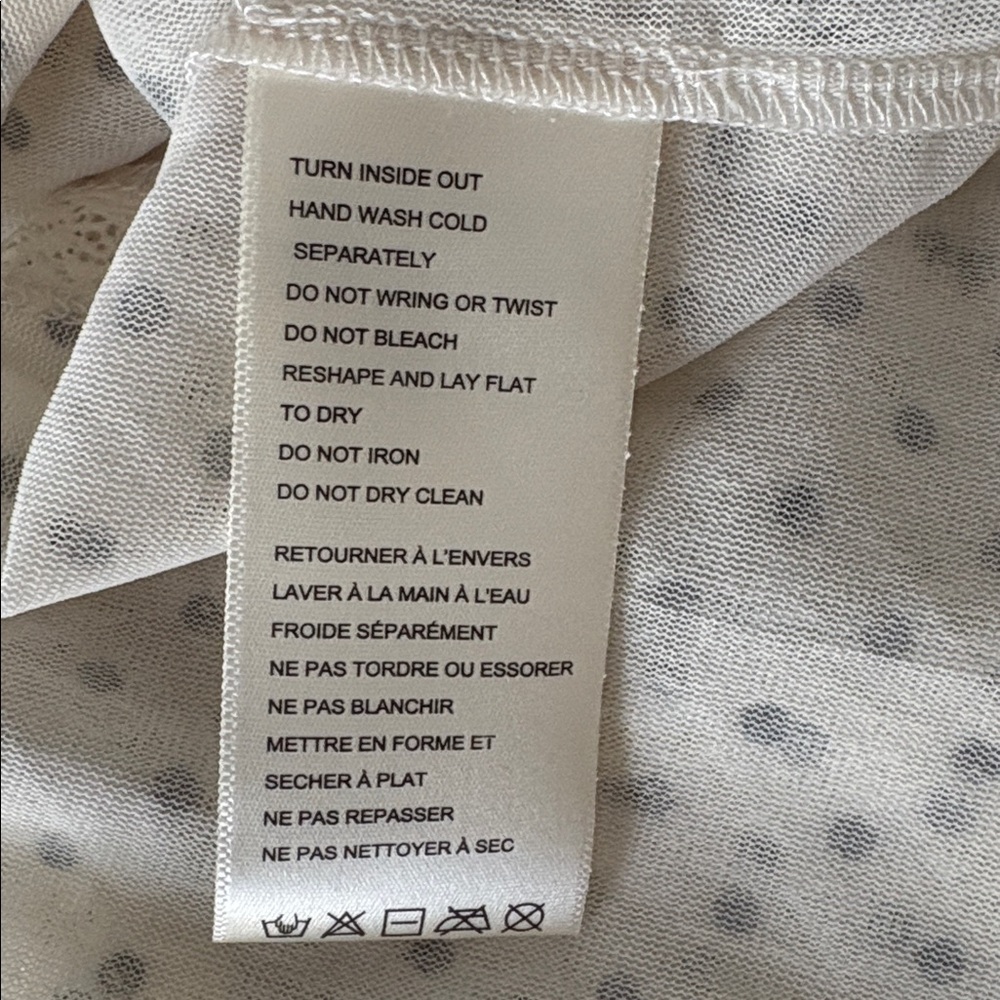 True Romance Tank - Picture 6 of 7